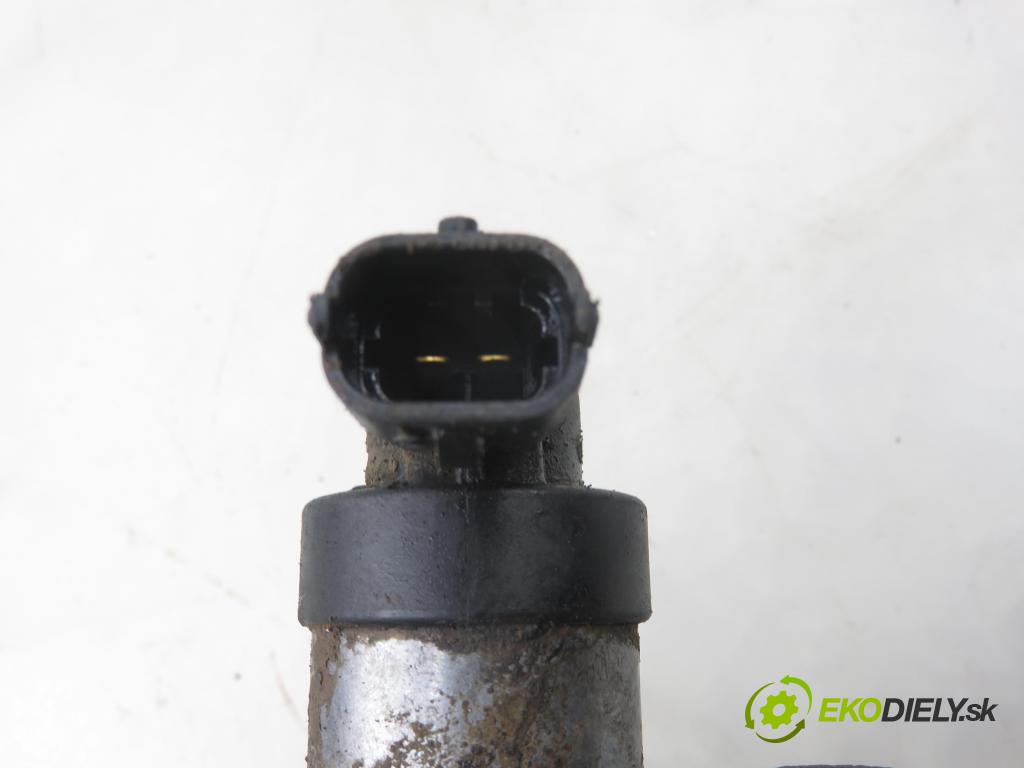 OPEL MOVANO Platforma / podwoyie (X70) KABINA/PLATFORMA 2007 0,00 2.5 CDTI - G9U 650 2464,00 pumpa vysokého TLAK: 0445010196 ; 8200503230 ; 0928400672
