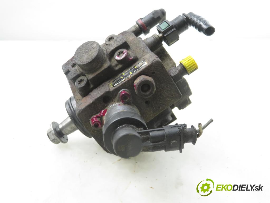 OPEL MOVANO Platforma / podwoyie (X70) KABINA/PLATFORMA 2007 0,00 2.5 CDTI - G9U 650 2464,00 pumpa vysokého TLAK: 0445010196 ; 8200503230 ; 0928400672