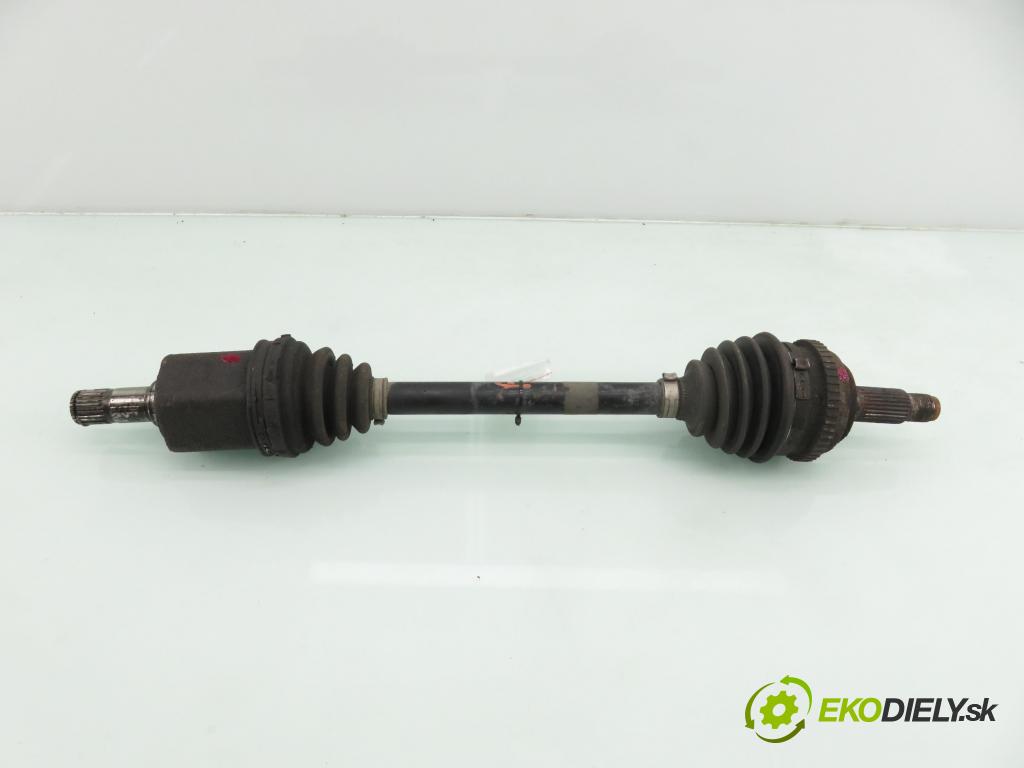 HONDA CIVIC VII Hatchback (EU, EP, EV) HB 2002 81,00 1.6 i - D16V1 1590,00 Poloos PP 