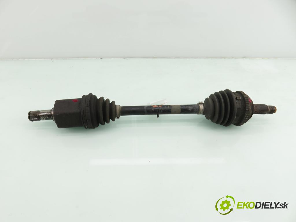 HONDA CIVIC VII Hatchback (EU, EP, EV) HB 2002 81,00 1.6 i - D16V1 1590,00 poloos PP