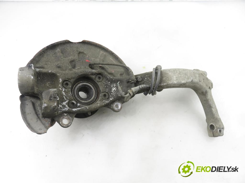 AUDI A4 (8EC, B7) SEDAN 2005 85,00 1.9 TDI - BKE 1896,00 náboj PP ABS 