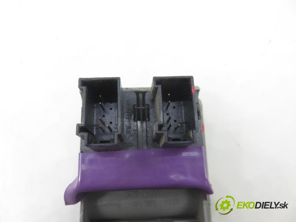 SEAT AROSA (6H) HB 2001 37,00 1 - AUC 999,00 Panel ovládaní oken 6X1959539C