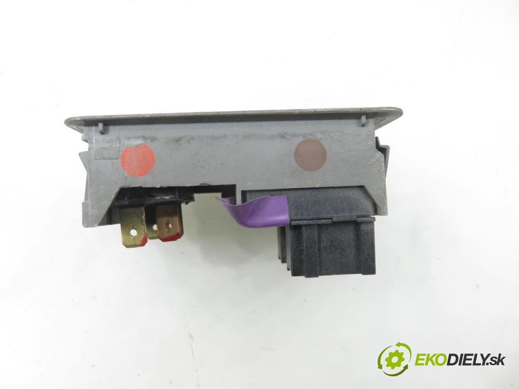 SEAT AROSA (6H) HB 2001 37,00 1 - AUC 999,00 Panel ovládaní oken 6X1959539C