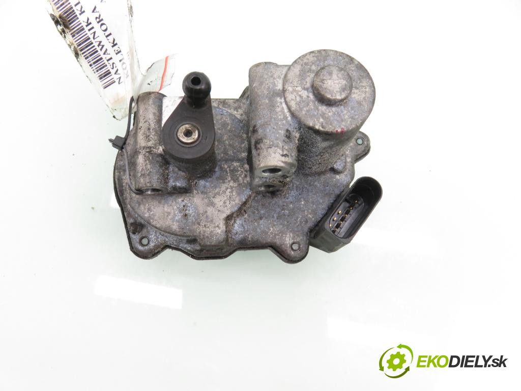 AUDI A4 Avant (8K5, B8) KOMBI 2011 105,00 2.0 TDI - CAGA 1968,00 Nastavovač zvod, potrubie A2C53248883 ; 03L129086 (Motorček ostatné)