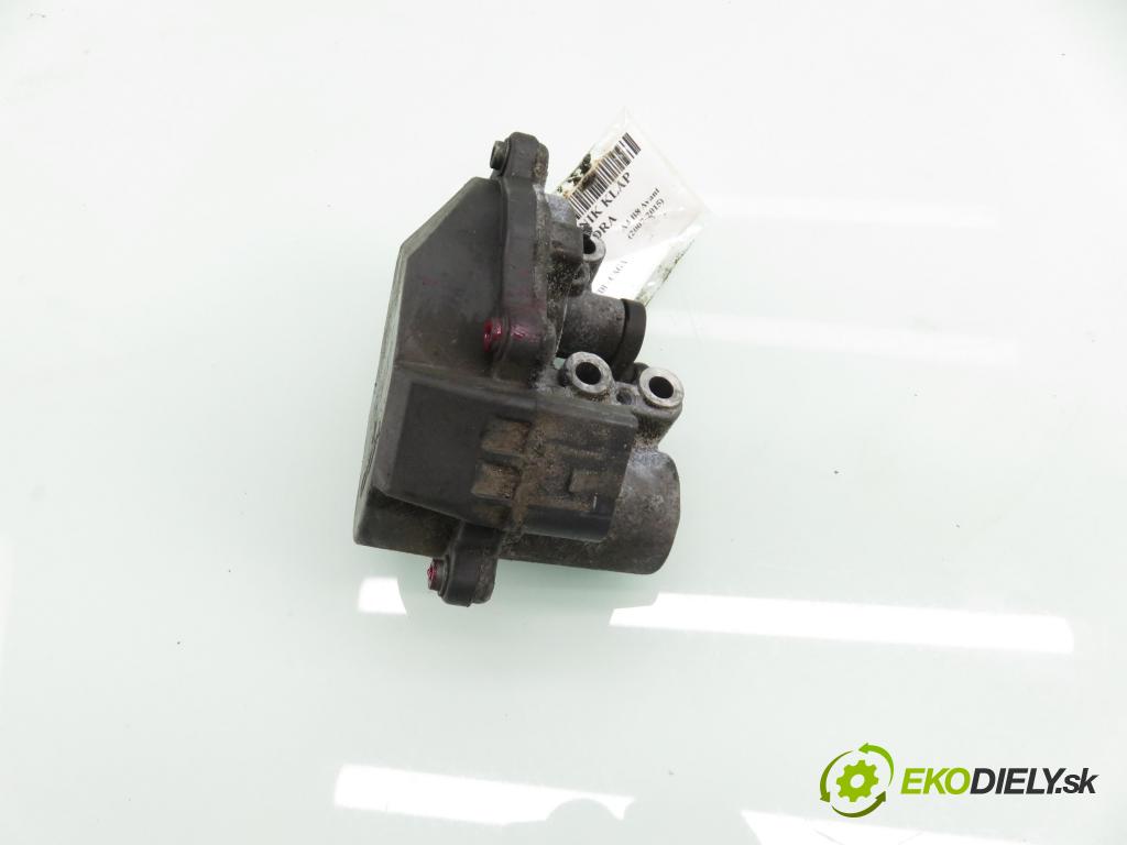 AUDI A4 Avant (8K5, B8) KOMBI 2011 105,00 2.0 TDI - CAGA 1968,00 Nastavovač zvod, potrubie A2C53248883 ; 03L129086 (Motorček ostatné)