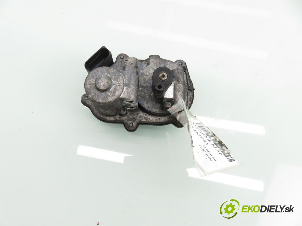 AUDI A4 Avant (8K5, B8) KOMBI 2011 105,00 2.0 TDI - CAGA 1968,00 Nastavovač zvod, potrubie A2C53248883 ; 03L129086 (Motorček ostatné)