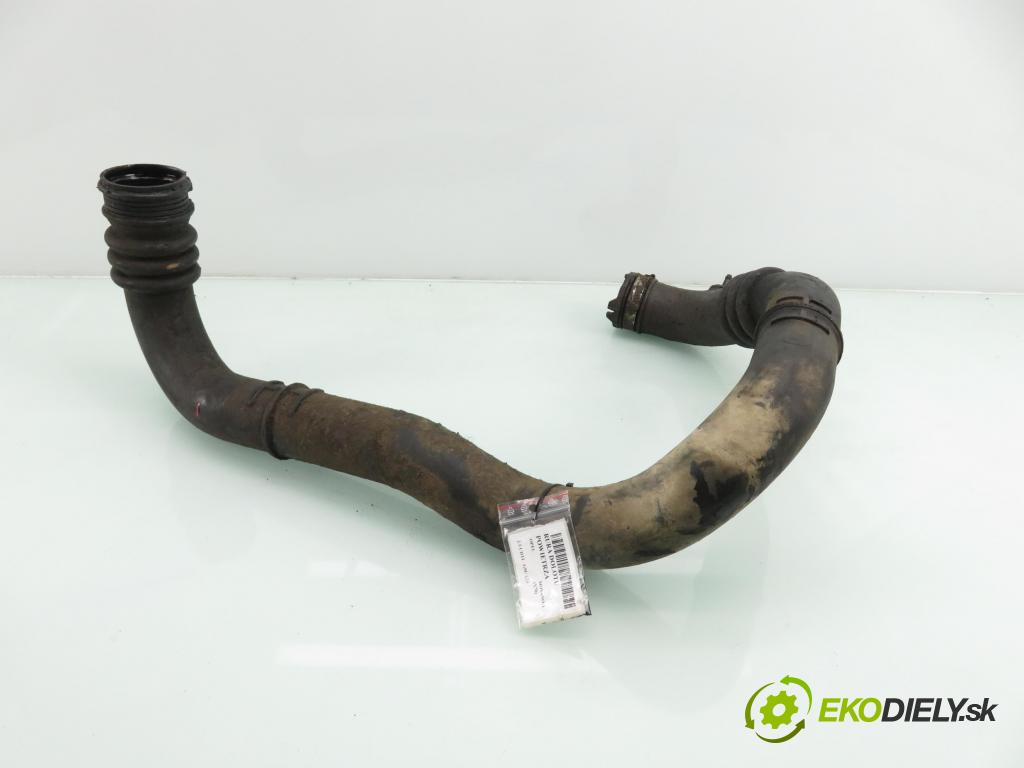 OPEL MOVANO Platforma / podwoyie (X70) KABINA/PLATFORMA 2007 0,00 2.5 CDTI - G9U 650 2464,00 Rúra prívodu vzduchu 8200582483
