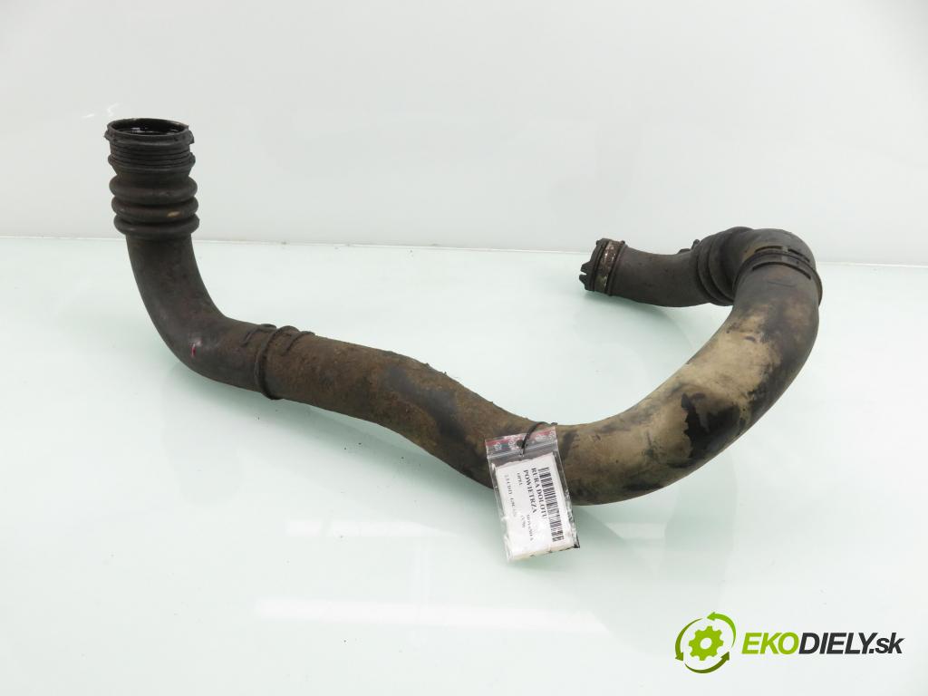 OPEL MOVANO Platforma / podwoyie (X70) KABINA/PLATFORMA 2007 0,00 2.5 CDTI - G9U 650 2464,00 Rúra prívodu vzduchu 8200582483