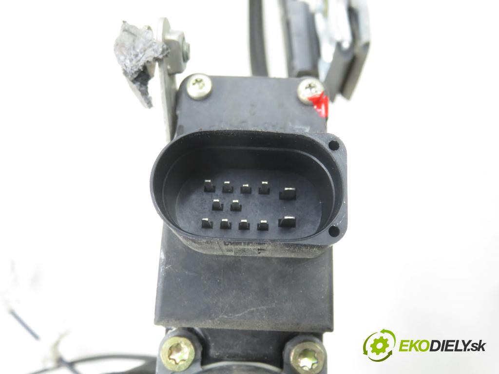 SEAT AROSA (6H) HB 2001 37,00 1 - AUC 999,00 mechanismus oken PPE 3D 6X0959801A