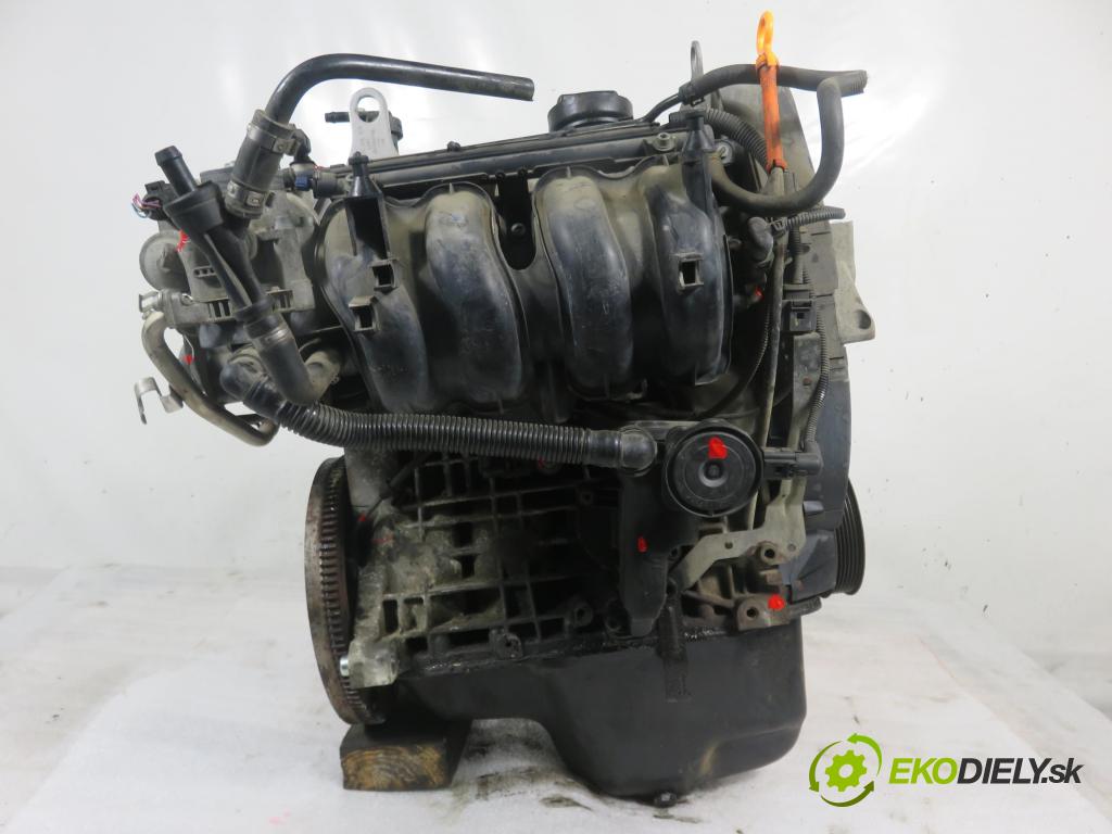 SEAT IBIZA III (6L1) HB 2002 55,00 1.4 16V - BBY 1390,00 motor BENZÍN BBY