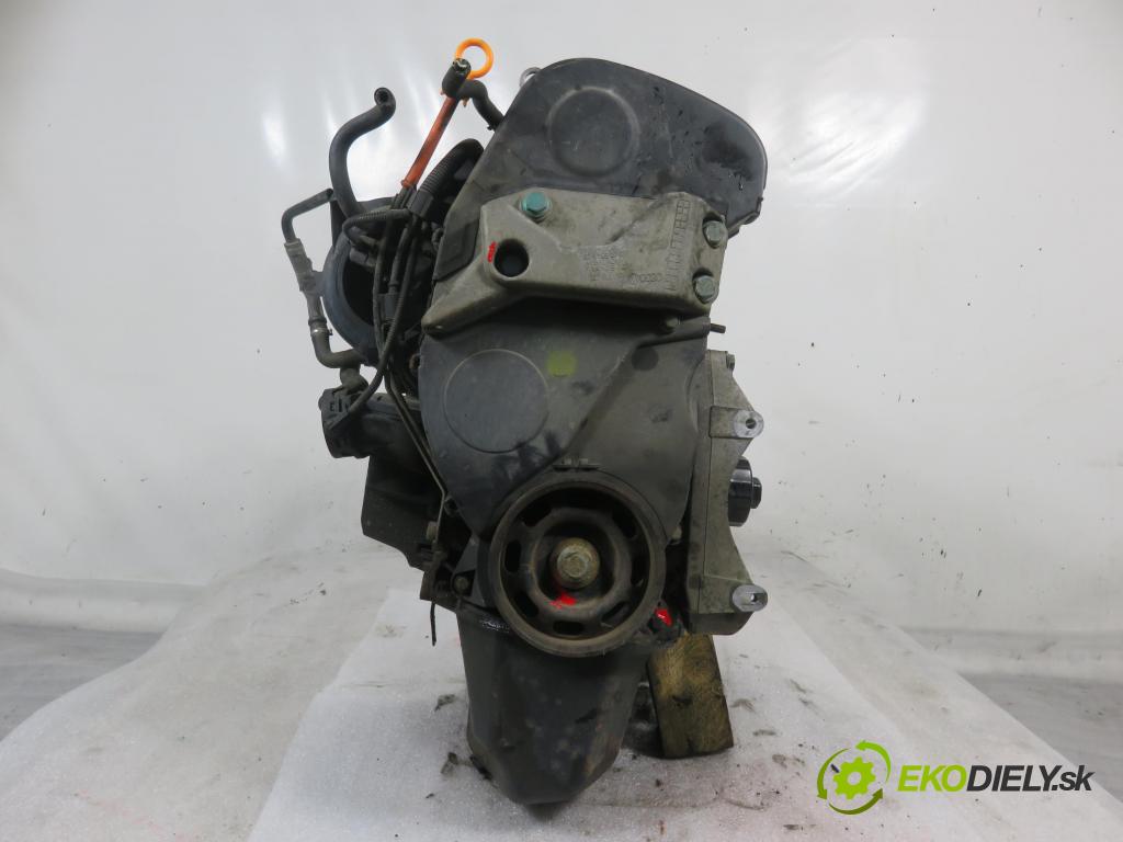 SEAT IBIZA III (6L1) HB 2002 55,00 1.4 16V - BBY 1390,00 motor BENZÍN BBY