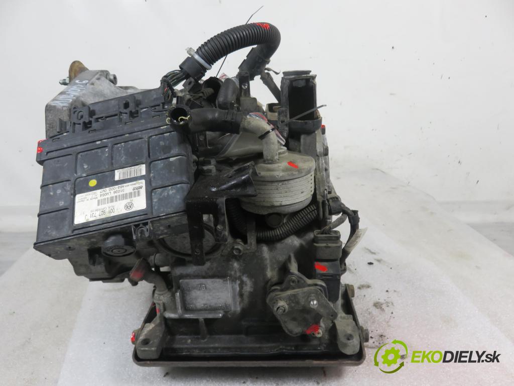 SEAT IBIZA III (6L1) HB 2002 55,00 1.4 16V - BBY 1390,00 převodovka AUTOMATICKÝ ESK