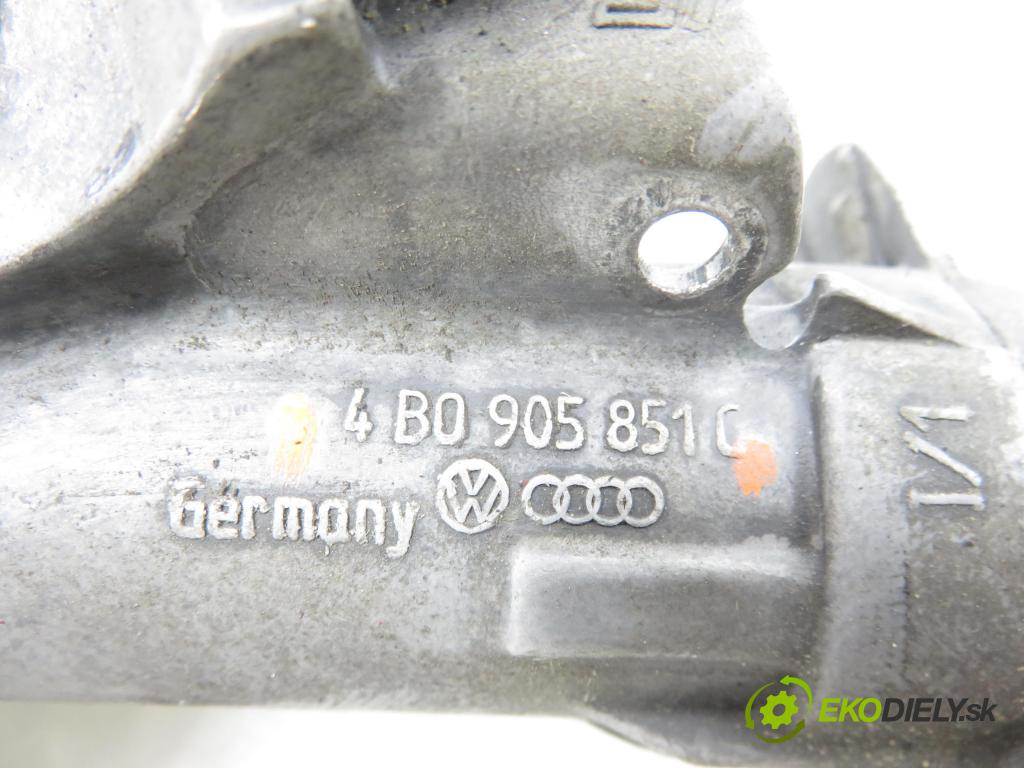VW GOLF IV (1J1) HB 1999 66,00 1.9 TDI 90 - ALH 1896,00 spínačka / VLOŽKY 4B0905851C