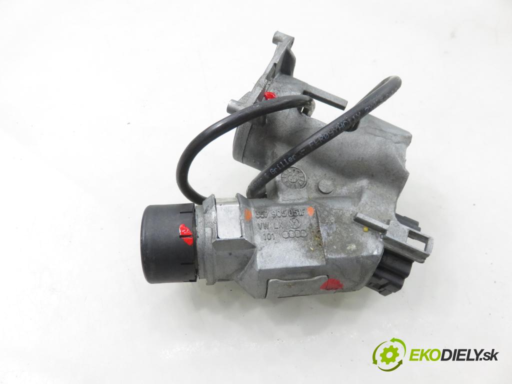 SEAT AROSA (6H) HB 2001 37,00 1 - AUC 999,00 spínačka / VLOŽKY 357905851F ; 6X0953257