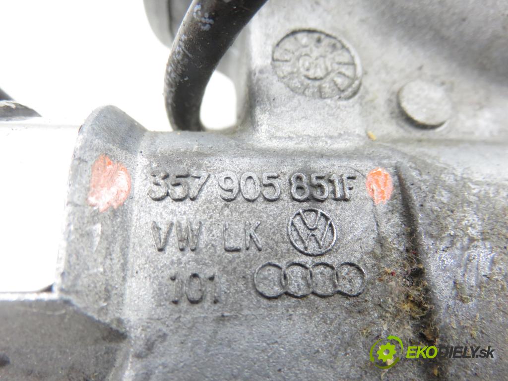 SEAT AROSA (6H) HB 2001 37,00 1 - AUC 999,00 spínačka / VLOŽKY 357905851F ; 6X0953257