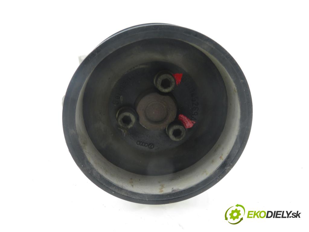 SEAT AROSA (6H) HB 2001 37,00 1 - AUC 999,00 pumpa servočerpadlo 6N0422154E (Servočerpadlo)