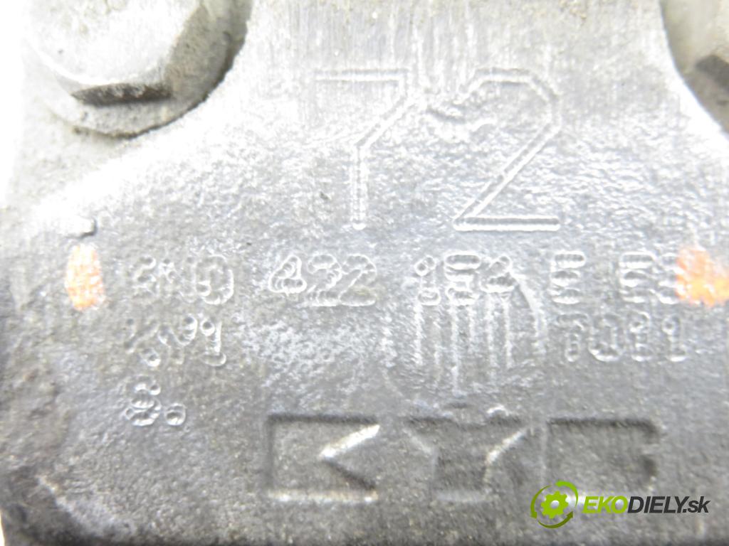 SEAT AROSA (6H) HB 2001 37,00 1 - AUC 999,00 pumpa servočerpadlo 6N0422154E (Servočerpadlo)