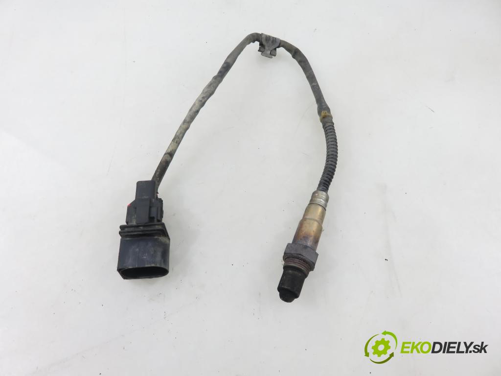 SEAT AROSA (6H) HB 2001 37,00 1 - AUC 999,00 sonda lambda 0258007051 (Lambda sonda)
