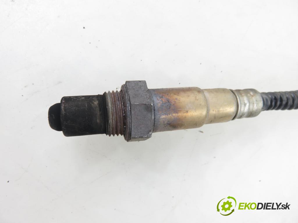 SEAT AROSA (6H) HB 2001 37,00 1 - AUC 999,00 sonda lambda 0258007051 (Lambda sonda)