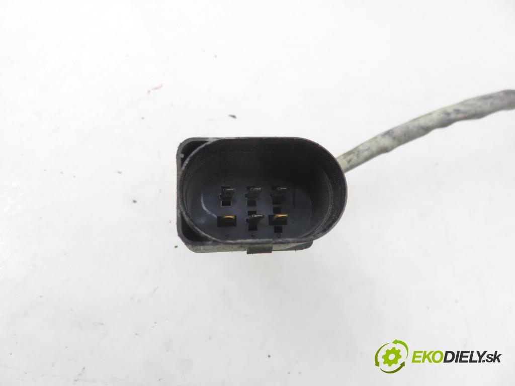 SEAT AROSA (6H) HB 2001 37,00 1 - AUC 999,00 sonda lambda 0258007051 (Lambda sonda)