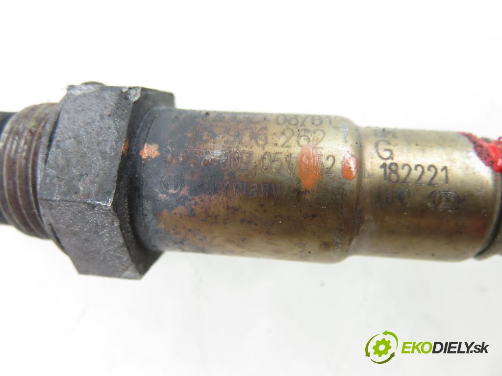 SEAT AROSA (6H) HB 2001 37,00 1 - AUC 999,00 sonda lambda 0258007051 (Lambda sonda)