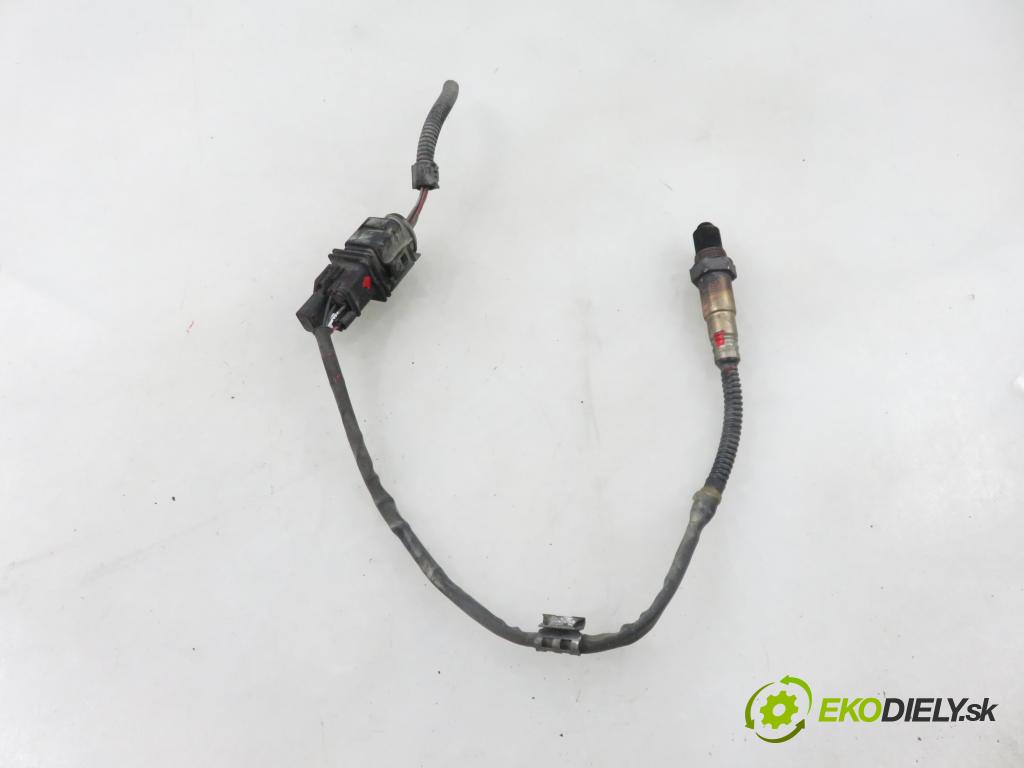SEAT AROSA (6H) HB 2001 37,00 1 - AUC 999,00 sonda lambda 0258007051 (Lambda sonda)