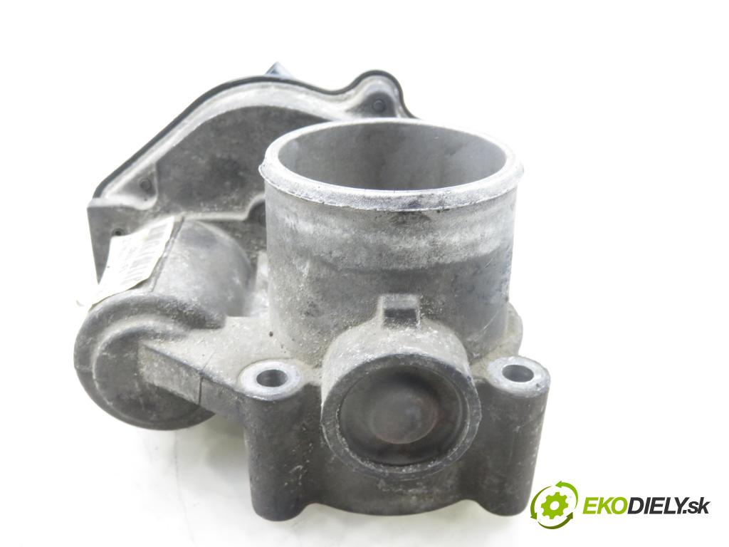 FORD FOCUS II (DA_, HCP) HB 2006 85,00 1.6 Ti - HXDA 1596,00 škrtíci klapka VP4F9U9E928BA ; VP2S6U9E927F ; 2S6UFA (Škrticí klapka)
