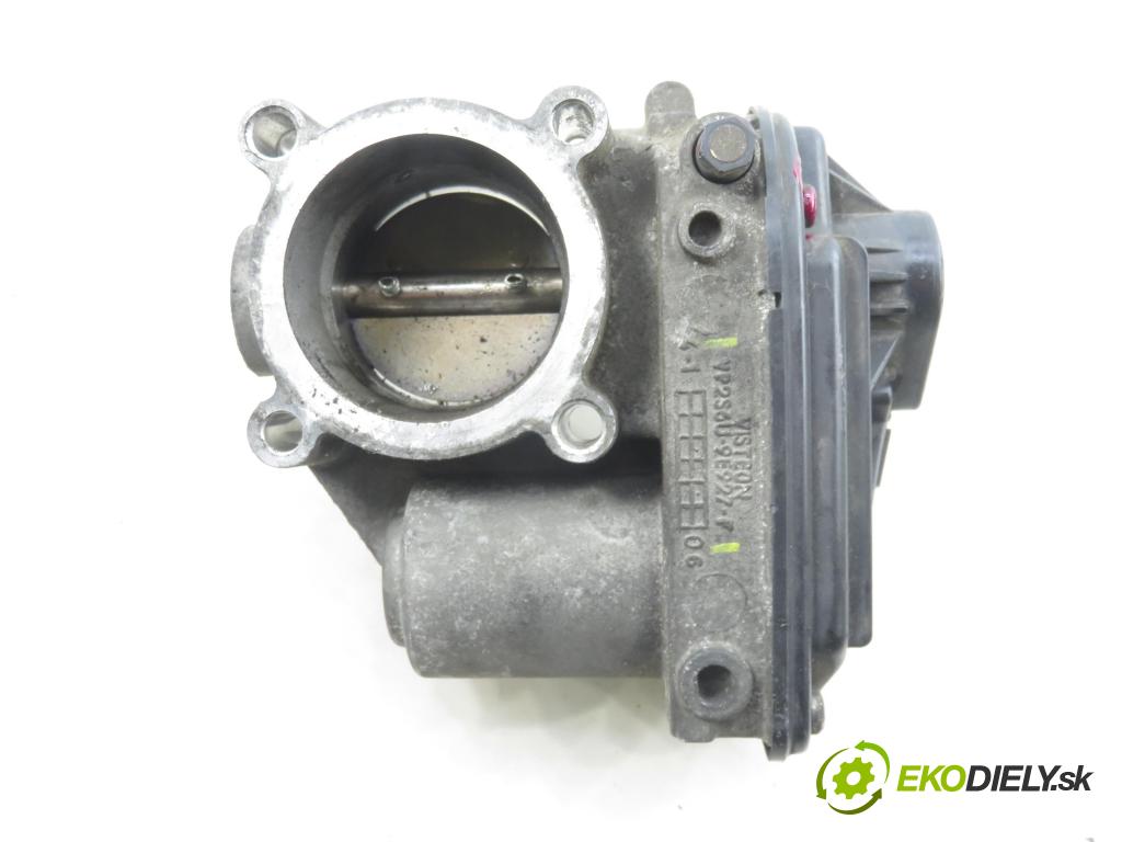FORD FOCUS II (DA_, HCP) HB 2006 85,00 1.6 Ti - HXDA 1596,00 škrtíci klapka VP4F9U9E928BA ; VP2S6U9E927F ; 2S6UFA (Škrticí klapka)