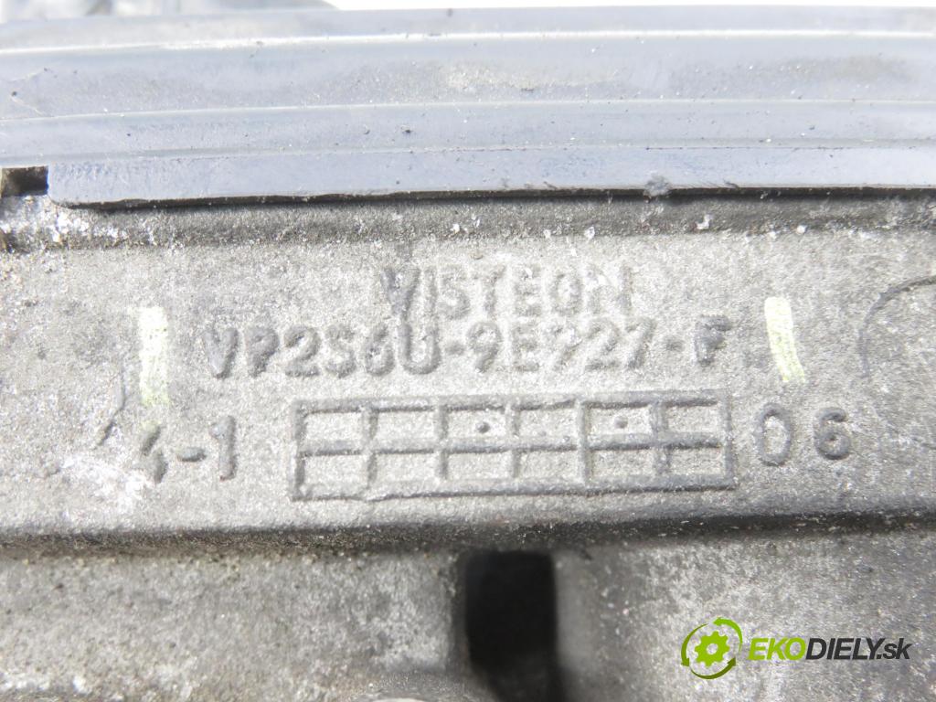 FORD FOCUS II (DA_, HCP) HB 2006 85,00 1.6 Ti - HXDA 1596,00 škrtíci klapka VP4F9U9E928BA ; VP2S6U9E927F ; 2S6UFA (Škrticí klapka)