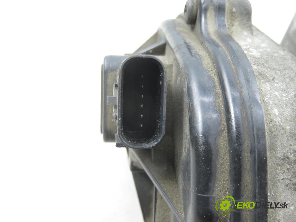 FORD FOCUS II (DA_, HCP) HB 2006 85,00 1.6 Ti - HXDA 1596,00 škrtíci klapka VP4F9U9E928BA ; VP2S6U9E927F ; 2S6UFA (Škrticí klapka)