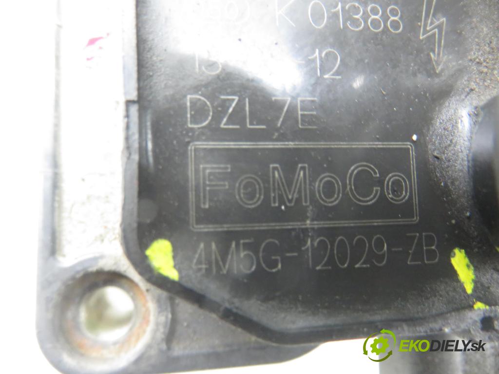 FORD FOCUS II (DA_, HCP) HB 2006 85,00 1.6 Ti - HXDA 1596,00 cívka zapalovací 0221503485 ; 4M5G12029ZB