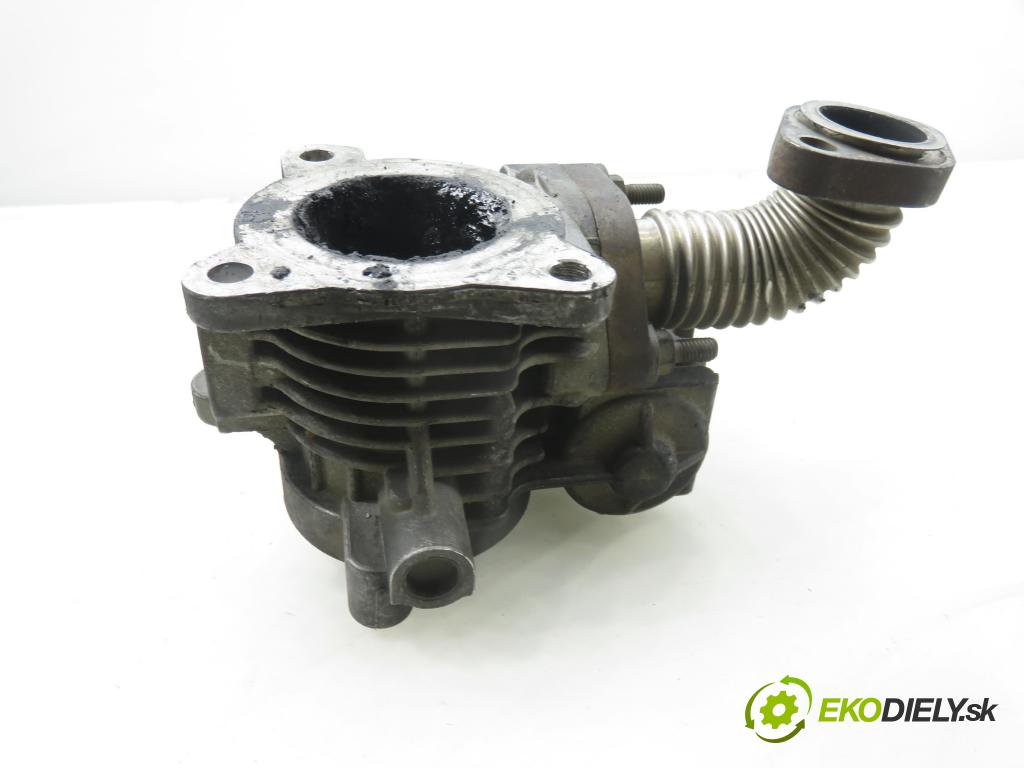 OPEL VECTRA C (Z02) LIFTBACK 2006 88,00 1.9 CDTI 8V 120 - Z 19 DT 1910,00 škrtíci klapka 48CPD1 ; 48CPD1E (Škrticí klapka)