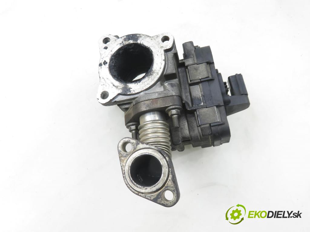 OPEL VECTRA C (Z02) LIFTBACK 2006 88,00 1.9 CDTI 8V 120 - Z 19 DT 1910,00 škrtíci klapka 48CPD1 ; 48CPD1E (Škrticí klapka)