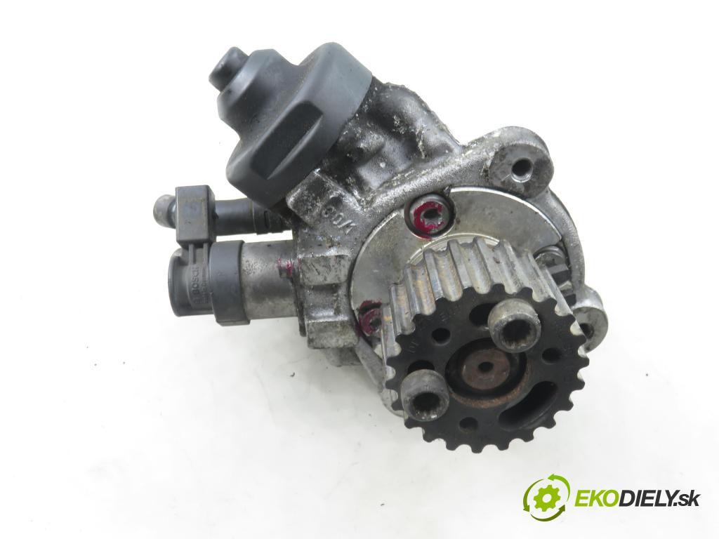 AUDI A4 Avant (8K5, B8) KOMBI 2011 105,00 2.0 TDI - CAGA 1968,00 pumpa vysokého TLAK: 0445010507 ; 03L130755 ; 0928400706