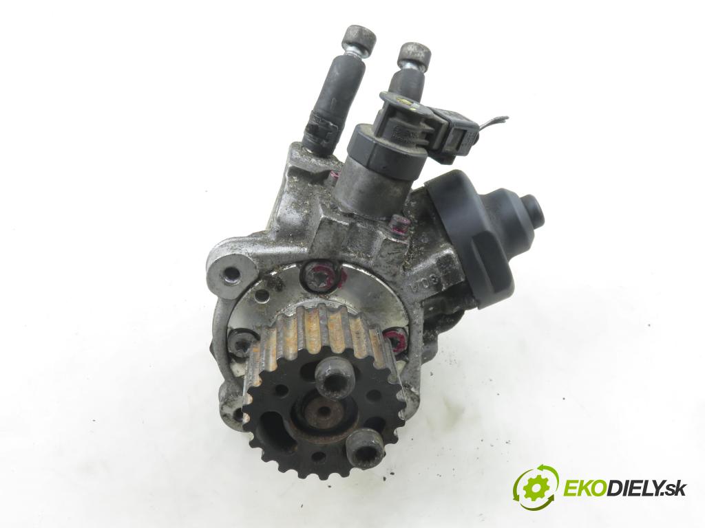 AUDI A4 Avant (8K5, B8) KOMBI 2011 105,00 2.0 TDI - CAGA 1968,00 pumpa vysokého TLAK: 0445010507 ; 03L130755 ; 0928400706