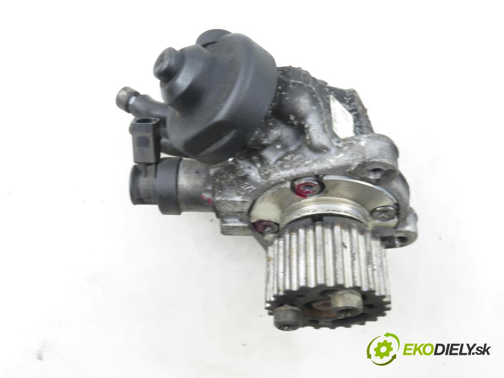 AUDI A4 Avant (8K5, B8) KOMBI 2011 105,00 2.0 TDI - CAGA 1968,00 pumpa vysokého TLAK: 0445010507 ; 03L130755 ; 0928400706
