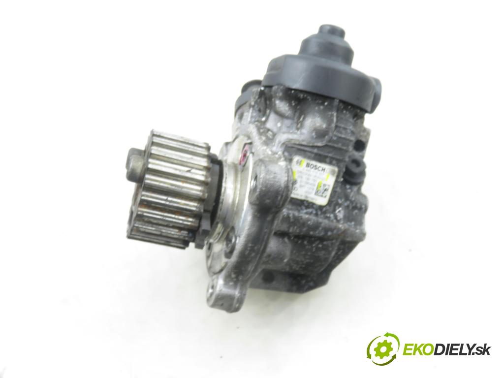 AUDI A4 Avant (8K5, B8) KOMBI 2011 105,00 2.0 TDI - CAGA 1968,00 pumpa vysokého TLAK: 0445010507 ; 03L130755 ; 0928400706