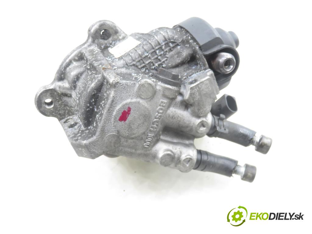 AUDI A4 Avant (8K5, B8) KOMBI 2011 105,00 2.0 TDI - CAGA 1968,00 pumpa vysokého TLAK: 0445010507 ; 03L130755 ; 0928400706