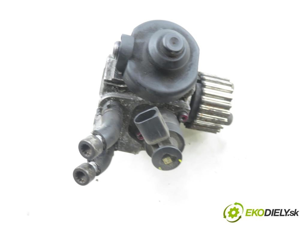 AUDI A4 Avant (8K5, B8) KOMBI 2011 105,00 2.0 TDI - CAGA 1968,00 pumpa vysokého TLAK: 0445010507 ; 03L130755 ; 0928400706