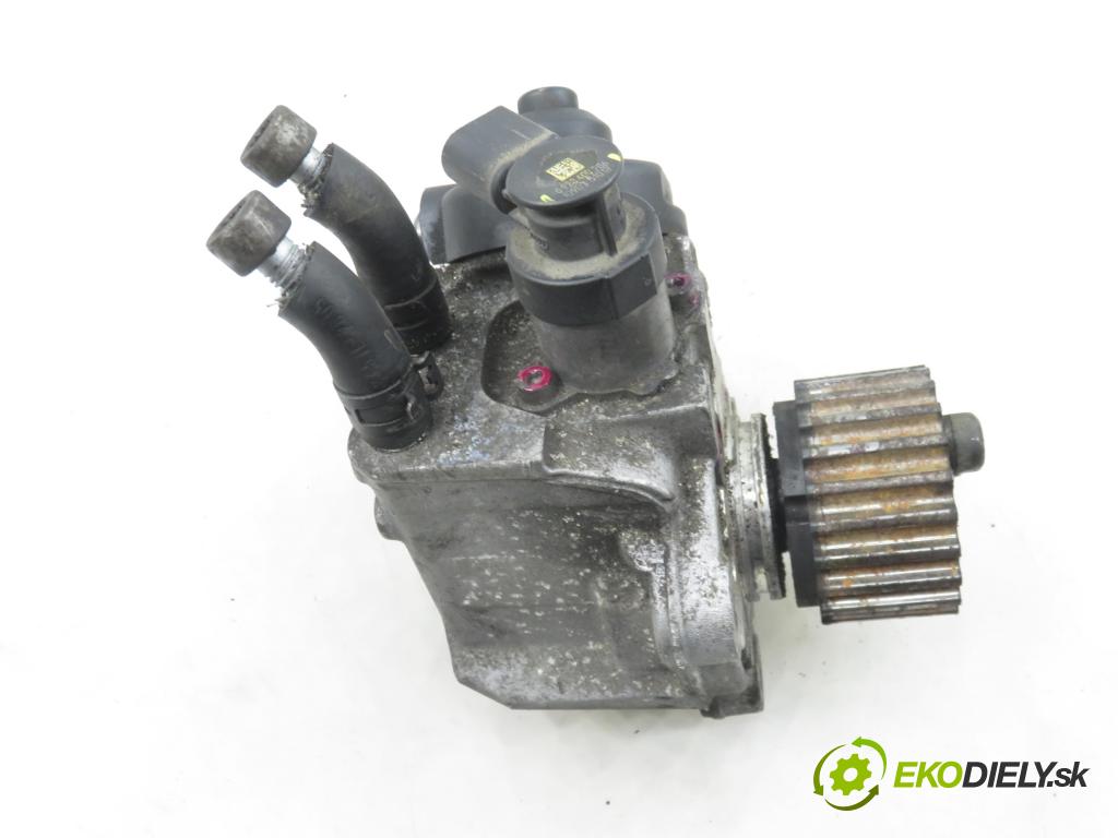 AUDI A4 Avant (8K5, B8) KOMBI 2011 105,00 2.0 TDI - CAGA 1968,00 pumpa vysokého TLAK: 0445010507 ; 03L130755 ; 0928400706