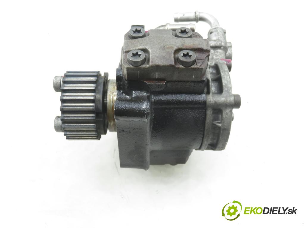 VW POLO (6R, 6C) HB 2009 55,00 1.6 TDI - CAYA 1598,00 pumpa vysokého TLAK: 03L130755E