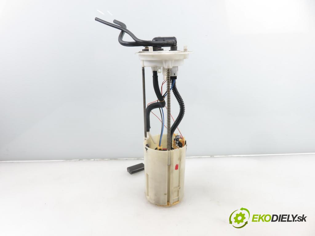 CITROEN JUMPER Skrzynia (244) FURGON 2006 74,00 2.2 HDi 8V 101 2179,00 Pumpa paliva 0580203098