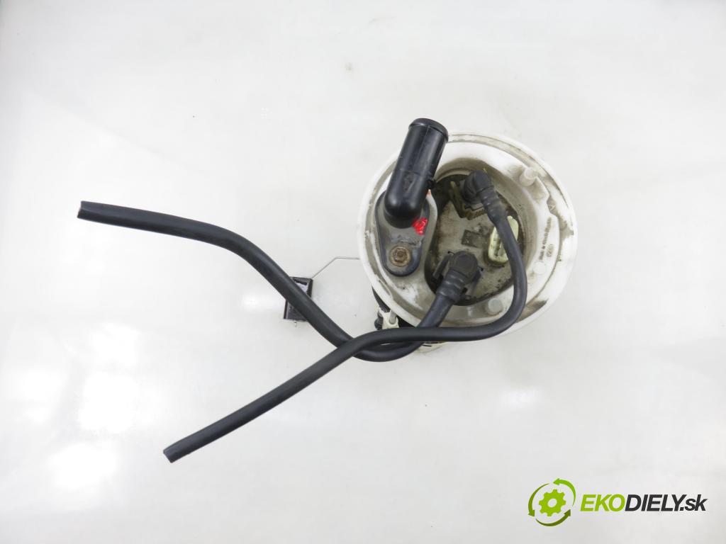CITROEN JUMPER Skrzynia (244) FURGON 2006 74,00 2.2 HDi 8V 101 2179,00 Pumpa paliva 0580203098