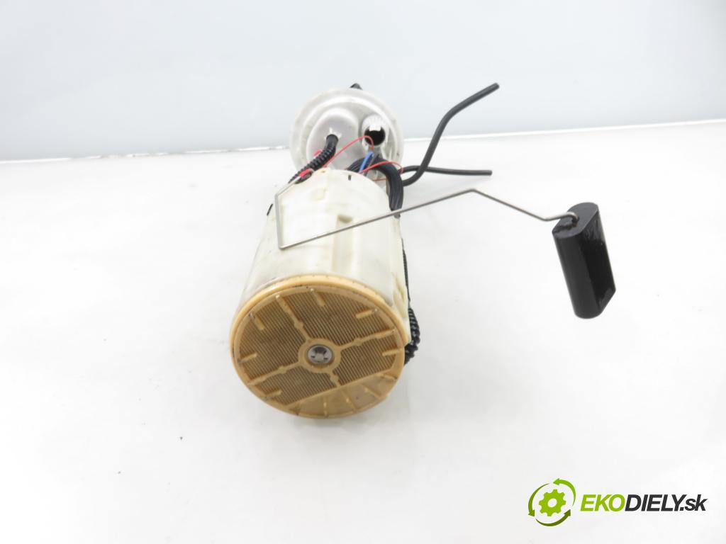 CITROEN JUMPER Skrzynia (244) FURGON 2006 74,00 2.2 HDi 8V 101 2179,00 Pumpa paliva 0580203098