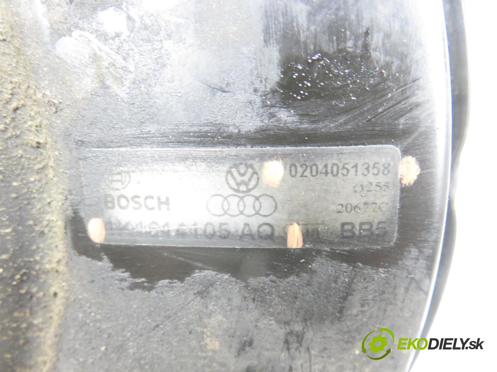 SEAT ALTEA XL (5P5, 5P8) MINIVAN 2007 77,00 1.9 TDI - BLS 1896,00 posilovač 1K1614105AQ ; 0204051358 (Servočerpadlo)