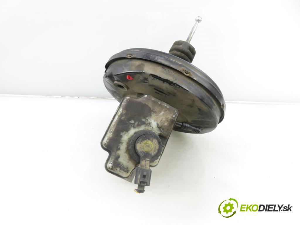 SEAT ALTEA XL (5P5, 5P8) MINIVAN 2007 77,00 1.9 TDI - BLS 1896,00 posilovač 1K1614105AQ ; 0204051358 (Servočerpadlo)