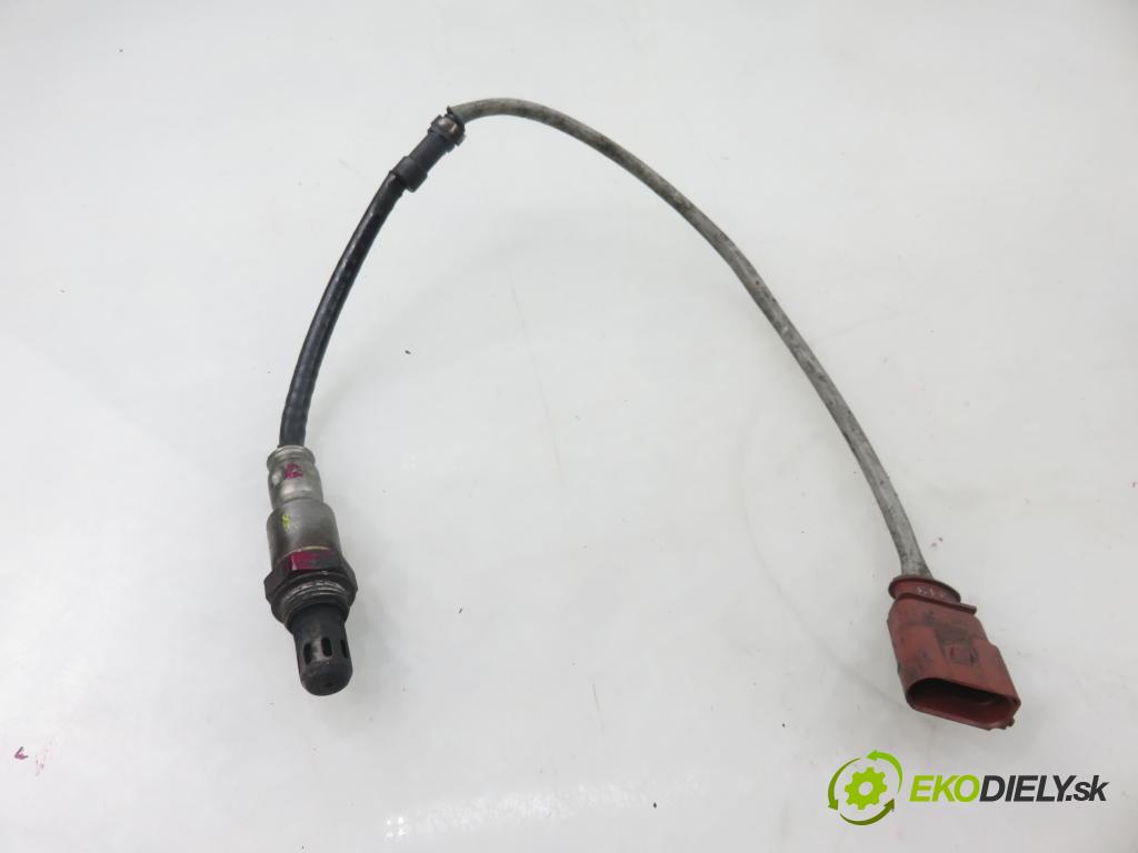 VW TIGUAN (5N_) SUV 2007 110,00 1.4 TSI 4motion - BWK 1390,00 sonda lambda 03C906262AC (Lambda sonda)