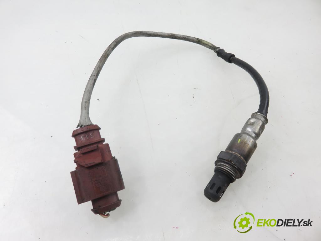 VW TIGUAN (5N_) SUV 2007 110,00 1.4 TSI 4motion - BWK 1390,00 sonda lambda 03C906262AC (Lambda sonda)