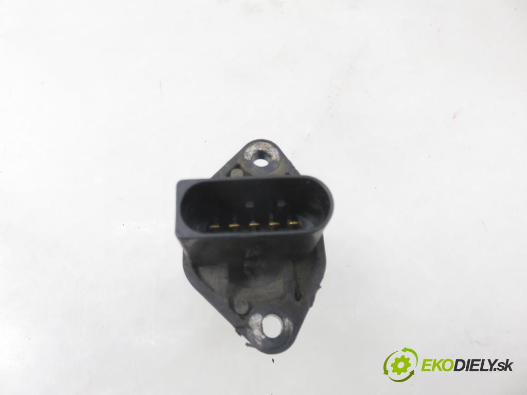 SEAT ALTEA XL (5P5, 5P8) MINIVAN 2007 77,00 1.9 TDI - BLS 1896,00 váha vzduchu vzduchu F00C2G2055