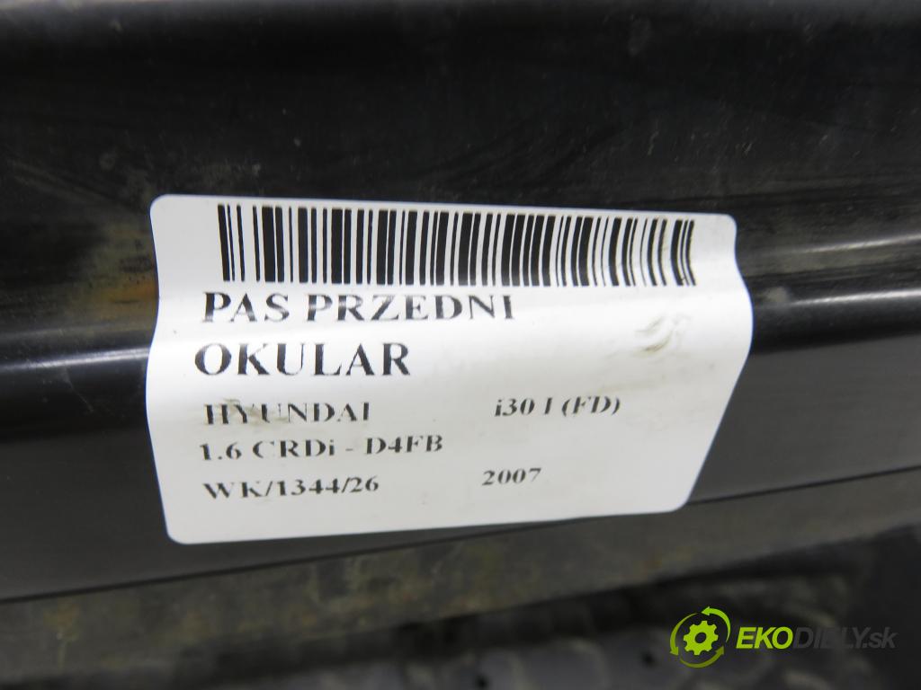 HYUNDAI i30 (FD) HB 2007 66,00 1.6 CRDi - D4FB 1582,00 držák přední část